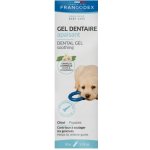 Franodex Zklidňující zubní gel pro štěňata 50 g – Zboží Dáma