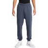 Pánské tepláky Nike Court Heritage Pant thunder blue