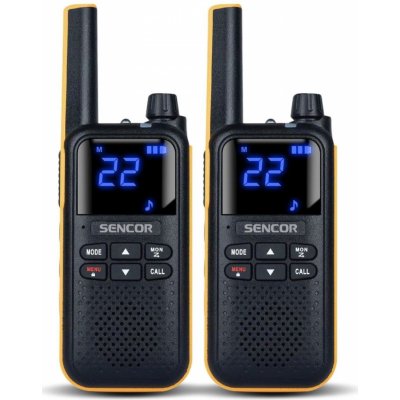 Sencor SMR 7000 – Sleviste.cz