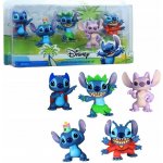 Disney Sada 5 Lilo a Stitch – Hledejceny.cz