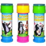 Wiky Bublifuk Krtek 3 druhy – Sleviste.cz