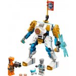 LEGO® NINJAGO® 71761 Zaneův turbo robot – Zboží Živě