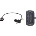 Generátor impulsů, klikový hřídel HELLA 6PU 009 146-961 (6PU009146961) – Zboží Mobilmania