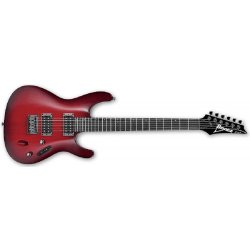 Ibanez S421-BBS E-Gitarre Blackberry Sunburst