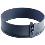 Coox Silikonová forma na pečení se skleněným dnem 26 cm – Hledejceny.cz