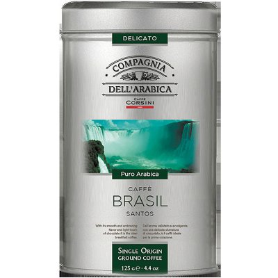 Corsini Brasil Santos 125 g – Sleviste.cz