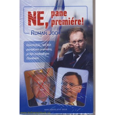 Ne, pane Premiére! – Hledejceny.cz