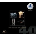 Various - Clearaudio - 40 Years Excellence Edition LP