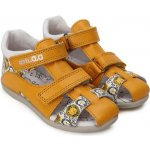 D.D.Step G075-41154A yellow – Hledejceny.cz