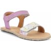 Dětské sandály Froddo Flexy Lia G3150264-17 White/Pink