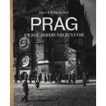 Praha za císaře pána nemecký jazyk - Pavel Scheufler – Zboží Mobilmania