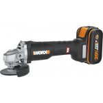 WORX WX812 – Zboží Dáma