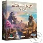 Tlama Games Monumenty věků Mundo rozšíření – Zboží Mobilmania