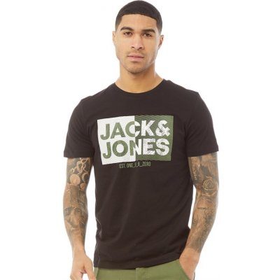 Jack and Jones tričko panské