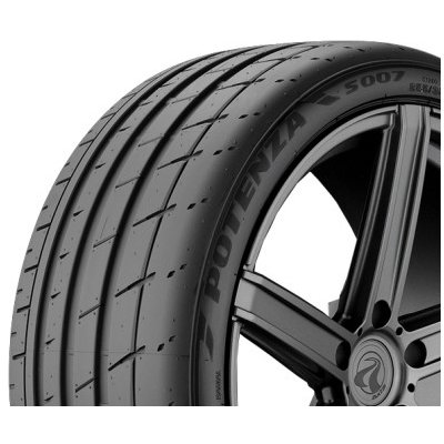 Bridgestone Potenza S007 255/40 R20 101Y FR – Hledejceny.cz