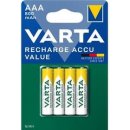 Varta Value AAA 800mAh 4ks 56613101404