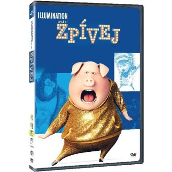 ZPÍVEJ - S.E. DVD