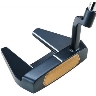 Odyssey AI-ONE Milled Seven T CH putter univerzální pravé 35 – Zboží Mobilmania