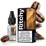 Ritchy Salt Coffee tobacco 10 ml 10 mg – Zboží Mobilmania