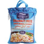 SHALAMAR Basmati Rýže Super Kernal 10 kg – Zboží Dáma