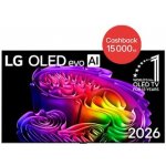 LG OLED65G66LS – Zboží Mobilmania