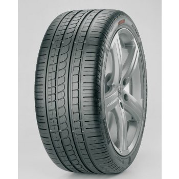 Pirelli P Zero Rosso Asimmetrico 275/40 R19 101Y