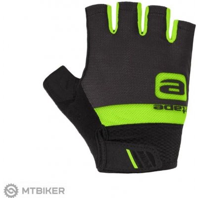 Etape Air SF black/green