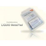 Coollaboratory Liquid MetalPad CPU 1 ks – Zbozi.Blesk.cz