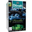 Dilmah Borůvka a Vanilka 20 x 2 g