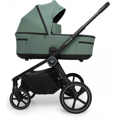 Muuvo Five 2v1 Pine Green 2026 – Hledejceny.cz