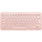 Logitech K380 Multi-Device Bluetooth Keyboard 920-010406 – Hledejceny.cz