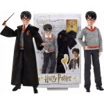 Mattel Harry Potter A Tajemná Komnata Harry Potter – Hledejceny.cz