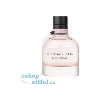 Bottega Veneta Eau Sensuelle parfémovaná voda dámská 50 ml