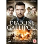 Deadline Gallipoli DVD – Hledejceny.cz