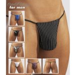 Svenjoyment Pánská G-string 7 kusů – Zboží Mobilmania