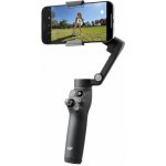 DJI Osmo Mobile 8 Standard Combo CP.OS.00000611.01 – Zbozi.Blesk.cz