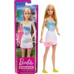 Barbie You Can Be Anything Tenistka 29cm – Zboží Dáma Barbie You Can Be Anything Tenistka 29cm – Zboží Dáma