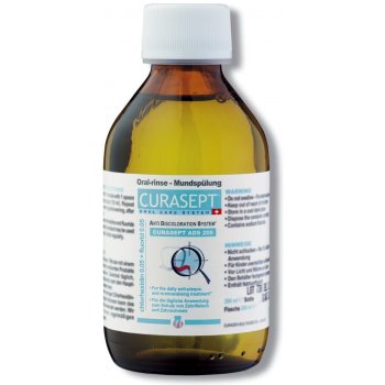 Curaprox Curasept ADS 205 200 ml