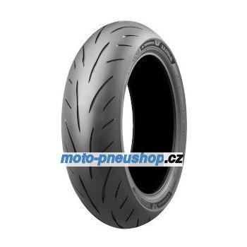 Bridgestone Battlax Hypersport S21 180/55 R17 73W