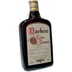 Barbero Gran Dessert 0,7 l (holá láhev) – Sleviste.cz