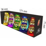 Barevné Fontány 5 ks – Zboží Dáma