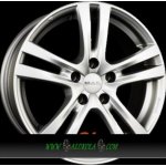 MAK ZENITH 7x17 5x112 ET42 light titan – Hledejceny.cz