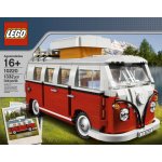 LEGO® Creator Expert 10220 Volkswagen T1 – Zboží Dáma