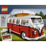 LEGO® Creator Expert 10220 Volkswagen T1 – Sleviste.cz