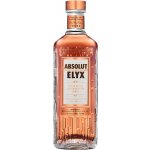 Absolut Elyx 42,3% 0,7 l (holá láhev ) – Sleviste.cz