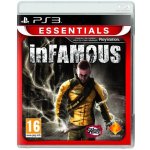 Infamous – Zboží Mobilmania