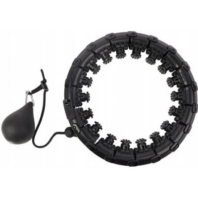 Trizand 42 cm černé – Zboží Mobilmania