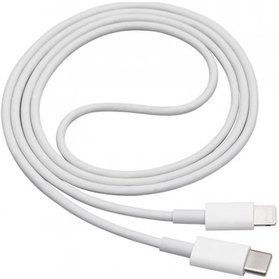 Akyga AK-USB-35 USB 2.0; vidlice Apple Lightning,USB C, 1m – Zboží Mobilmania
