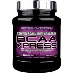 Scitec Nutrition BCAA Xpress 500 g – Zboží Dáma