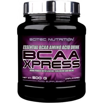 Scitec Nutrition BCAA Xpress 500 g